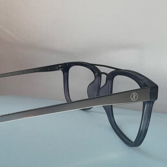 Cafénoir CNV 114-03 Eyeglass Frame - Picture 15 of 16
